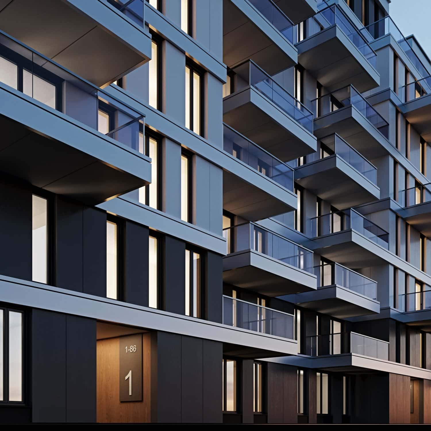 Edelweiss Residences<br/>& Hospitality Concepts